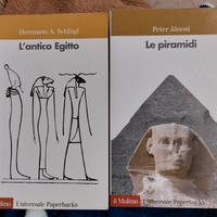 Libri Egitto