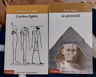Libri Egitto