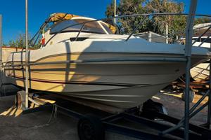 QuickSilver Flamingo 6.5 mt