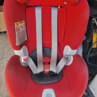 seggiolino auto Chicco 
