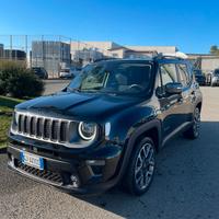Jeep Renegade 1.3 T4 190CV PHEV 4xe AT6 Limited