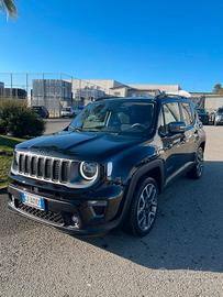Jeep Renegade 1.3 T4 190CV PHEV 4xe AT6 Limited