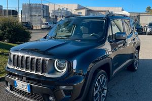 Jeep Renegade 1.3 T4 190CV PHEV 4xe AT6 Limited