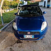 Fiat Grande Punto 1.3 MJT 90 cv