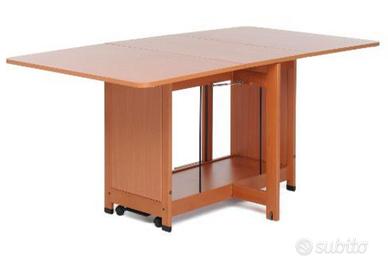 tavolo foppapedretti copernico 