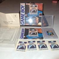 Star Trek 25th Anniversary CIB - Game Boy