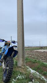 Tm En 125 - 2 Tempi - 2006