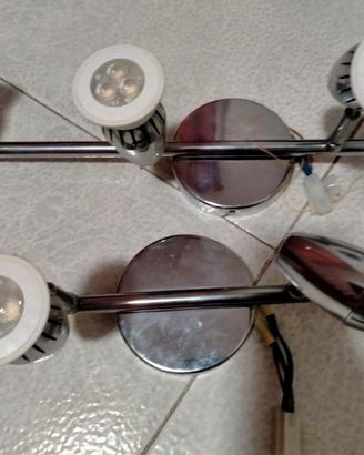 Faretti Gu10