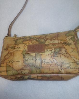 borsa a mano o tracolla Alviero Martini 