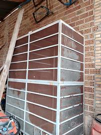 contenitore  per cereali 