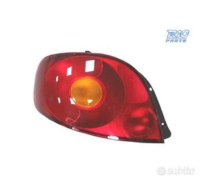FANALE SINISTRO PER DAEWOO CHEVROLET MATIZ 01-05