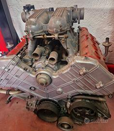 Ferrari 348 Motore in ottimi condizioni 27000km