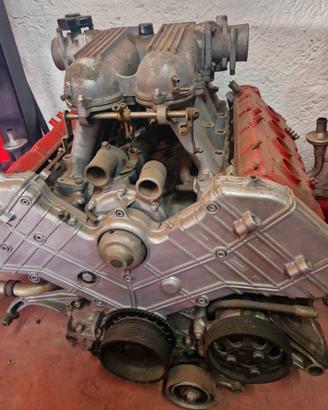 Ferrari 348 Motore in ottimi condizioni 27000km