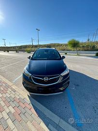 Opel Mokka X 2018 Innovation