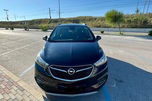 Opel Mokka X 2018 Innovation