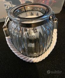 Lanterna con Candela