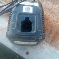 Caricabatteria berner