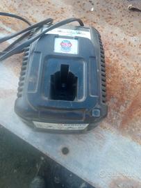 Caricabatteria berner