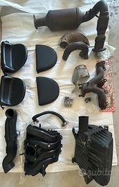 Ricambi Opel Speedster