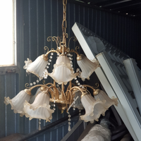 Lampadario da sala/ soggiorno/ camera da pranzo