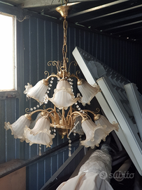 Lampadario da sala/ soggiorno/ camera da pranzo