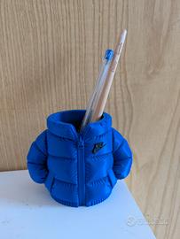 portapenne Nike piumino 