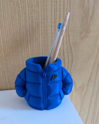 portapenne Nike piumino 