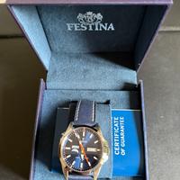 Orologio Festina