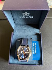 Orologio Festina
