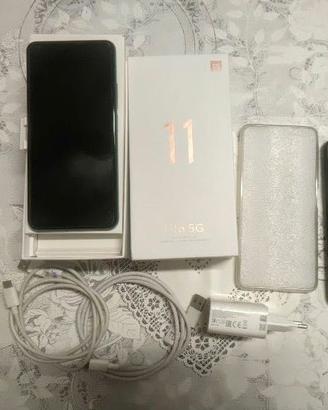 Xiaomi 5g
