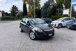 Opel Corsa 1.2 85CV 5 porte GPL-TECH Edition