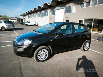 Fiat Punto Evo 1.4 5 porte Dynamic Natural Power