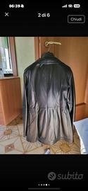 Guacca pelle donna