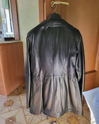 Guacca pelle donna