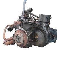 Motore Per Fiat 500 - 126 Sigla 126A000 - 126 A000