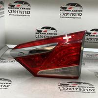 Faro fanale stop posteriore destra dx hyundai i40