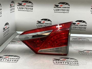 Faro fanale stop posteriore destra dx hyundai i40