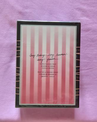 profumo BOBMSHELL DI Victoria's secret