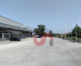 Locale commerciale - Benevento