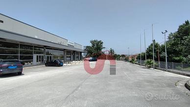 Locale commerciale - Benevento