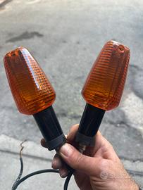 Frecce posteriori honda varadero 1000