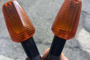 Frecce posteriori honda varadero 1000