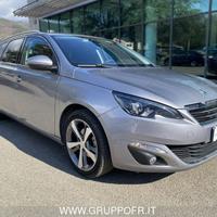 Peugeot 308 BlueHDi 120 S&S SW Allure