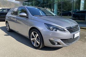 Peugeot 308 BlueHDi 120 S&S SW Allure