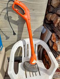 Tagliabordi elettrico