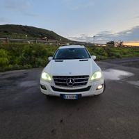 MERCEDES ML 350