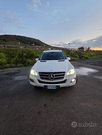 MERCEDES ML 350