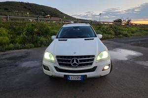 MERCEDES ML 350