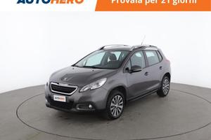 PEUGEOT 2008 PE93095