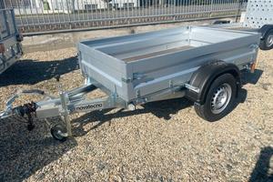 Ultra Rimorchio Novatecno 200x120